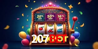 Integração de APIs 207bet