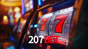Cadastro Rápido 207bet