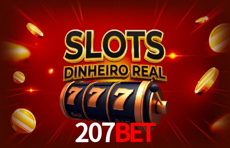 Promoções Sazonais 207bet